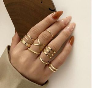 Rings Combo