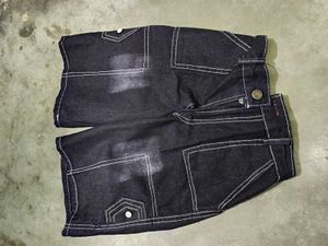 3 to 5 yr babys denim pant