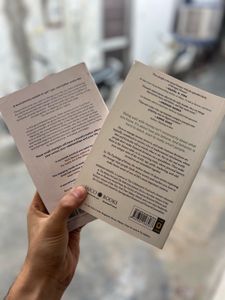 Psychology Of Money And Atomic Habits