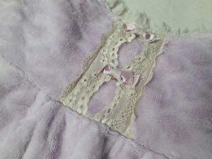 Kawaii Anime Core Imported Dress