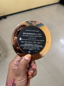 Brand New Highlighter