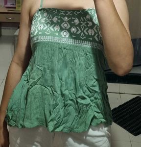 Green Top