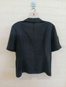 Korean Half Shirts