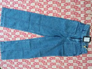 Unique Design Jeans