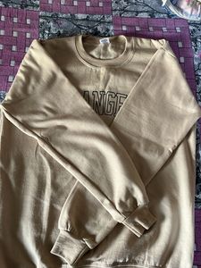 LA California Sweatshirt