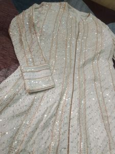 Price Drop!Heavy Gown Dress❤️