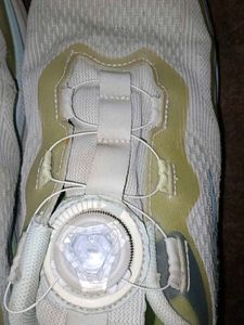 Comfortable Athletic Shoes