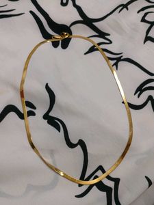snake chain