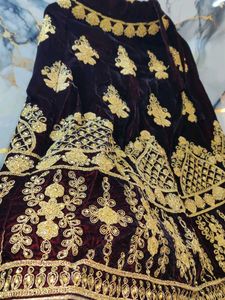 brand new premium Elegant Lehenga 8 years