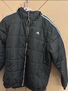 Adidas Puffer Jacket