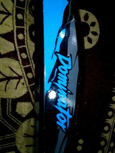 Jaspo Dominator Venom Edition Cricket Bat
