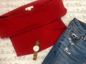 Red Top