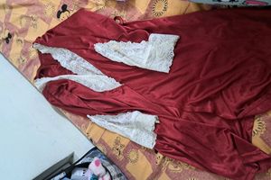 Suports Bra With Nighty