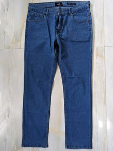 Blue Jeans Size L (36)