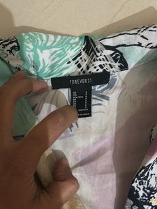 Forever 21 Shirt