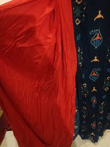 Elegant Ethnic Kurta