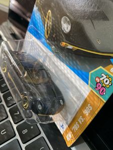 Hot Wheels &#39;71 Lamborghini Miura