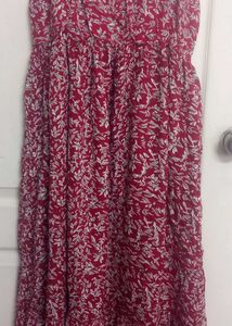 Cotton Gown
