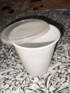 Empty Containers