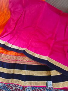 Beautiful Lahenga Choli