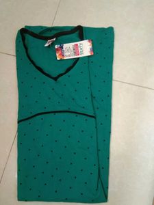 brand New Summer Wear Short Nighty