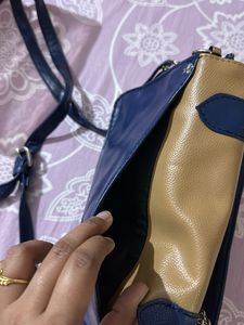 Sling Bag