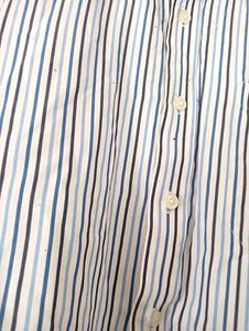 Strips Formal Shirt