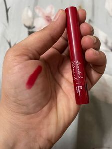 Mamaearth Lipstick Set