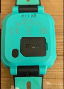 Kids Smartwatch - Blue
