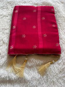 Elegant Ethnic Daily wear saree