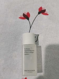 The Face Shop Vegan Blending Toner