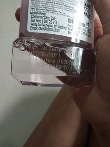 Mouthwash 250ml Listerine Total Care