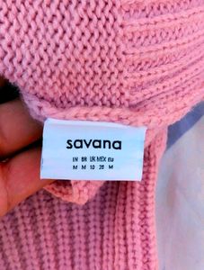 Savana Cropped Cardigan