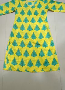 💥Brand New Kurta Set