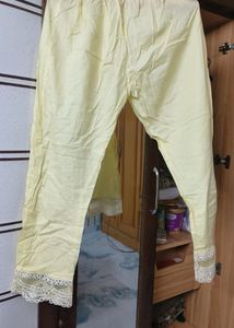 OG Pakistani Lawn Floral Embroidered Kurta Set