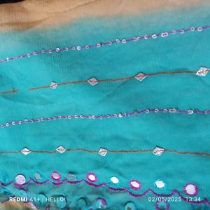 Heavy Dupatta For Women
