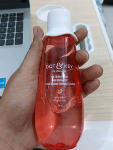 Dot &amp; Key Watermelon SuperGlow Toner