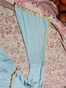 Beautiful Kurti Gharara