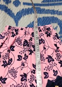 Girls Clothes Set Bust Size 26 Inch