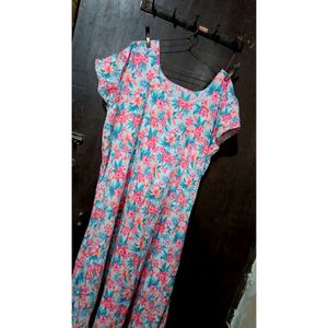 Combo Of 2 Maxi Dress