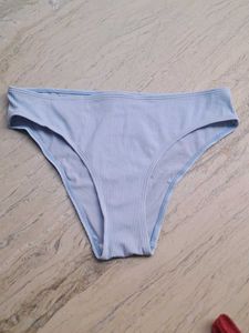 combo Of Four pure cotton  imported panty