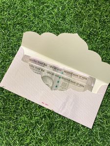 Lifafa | Money Gift Envelopes for Celebratory Gif