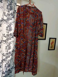 Azira Women&#39;s Long Line Rayon Shrug