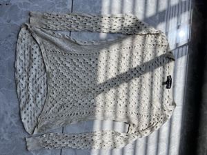 Stylish Knit Top