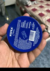 Nivea Gift Set