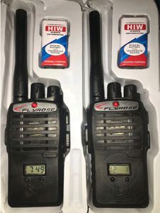 Walkie-talkie