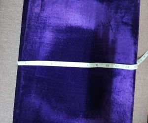 BLUE VELVET BOX (BIG)