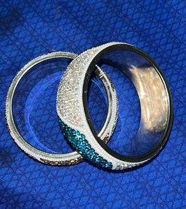 Stone Bangles