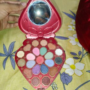 Makeup Palette