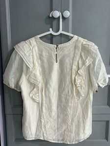Cute Korean Top
